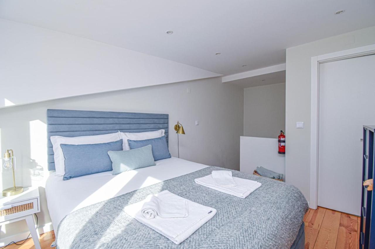 Cardal De Sao Jose Hotell Lisboa Eksteriør bilde